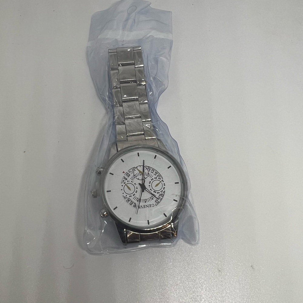 Men’s watch
